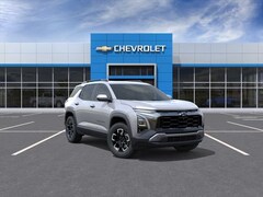 2027 Chevrolet Equinox Activ SUV