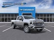 Chevrolet Silverado 2500 HD