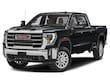 GMC Sierra 2500 HD