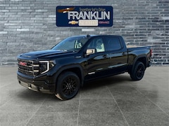 2026 GMC Sierra 1500 Elevation Truck