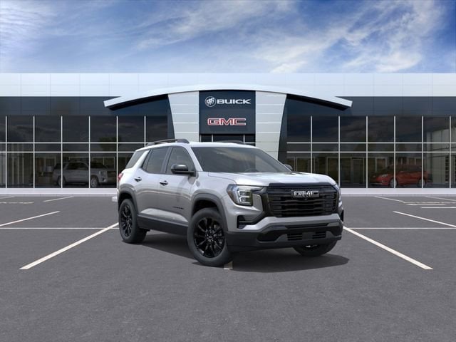 2026 GMC Terrain Elevation FWD's photo