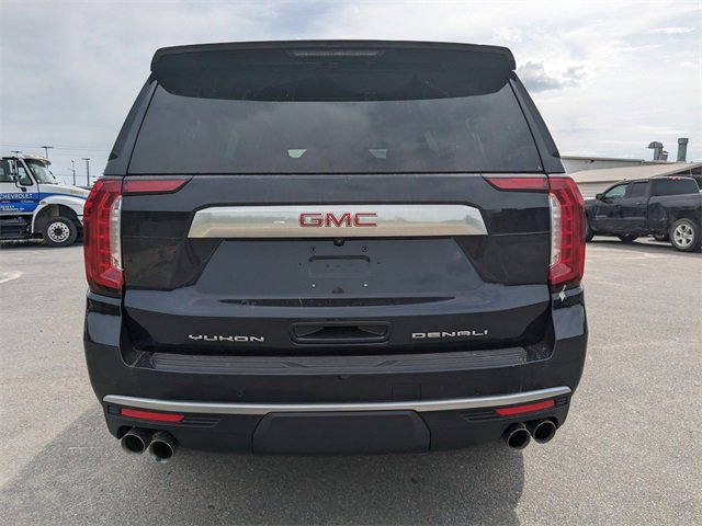 2024 Gmc Yukon XL Denali photo 3
