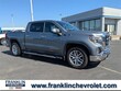 GMC Sierra 1500