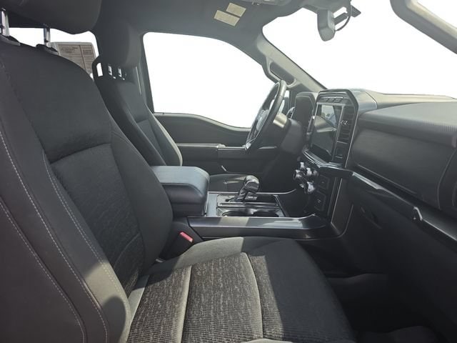 2023 Ford F-150 XLT - Photo 17