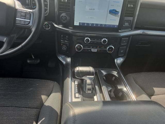 2023 Ford F-150 XLT - Photo 13