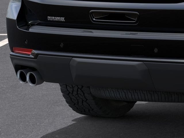 2026 Chevrolet Tahoe Z71 - Photo 16