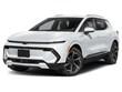Chevrolet Equinox EV