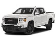 GMC Canyon