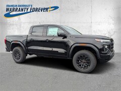 2026 GMC Canyon Elevation Truck