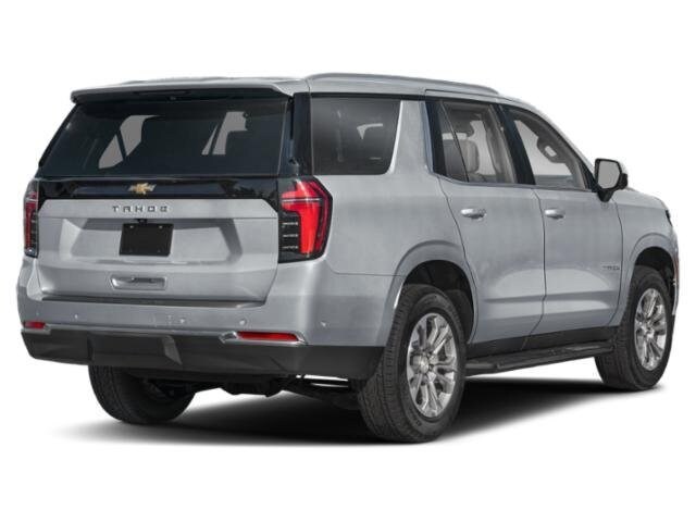 2026 Chevrolet Tahoe LT photo 3
