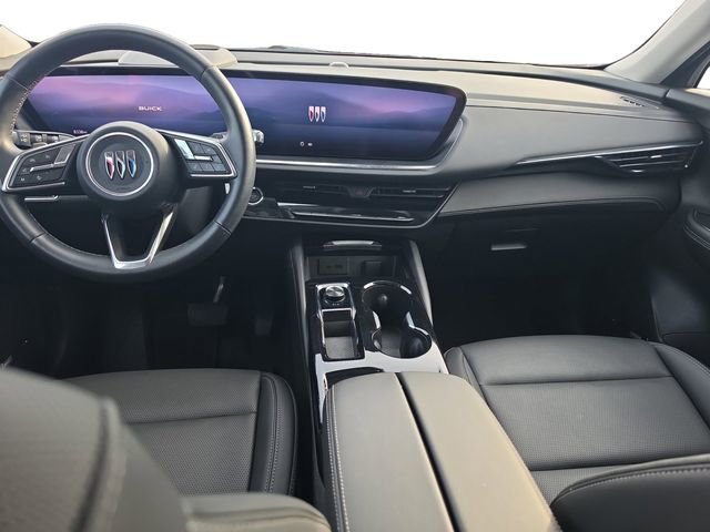 2025 Buick Envision Preferred - Photo 12