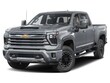 Chevrolet Silverado 2500 HD