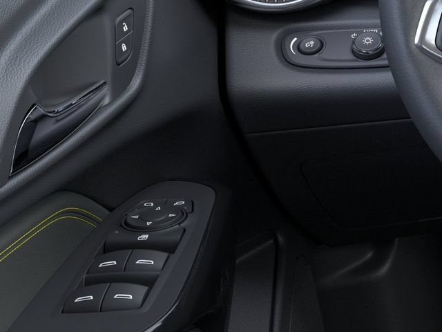 2026 Chevrolet Trax Activ - Photo 24