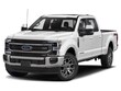 Ford Super Duty F-250 SRW