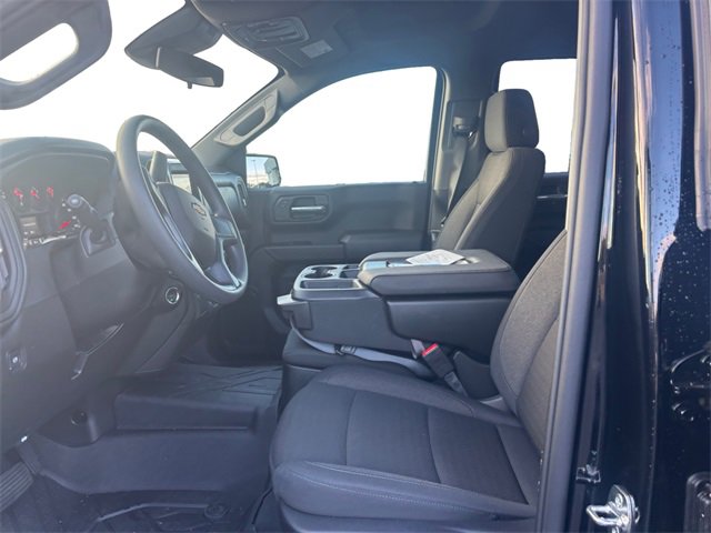 2026 Chevrolet Silverado 1500 Custom - Photo 9