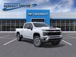 Chevrolet Silverado 2500 HD
