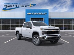2025 Chevrolet Silverado 2500 HD LT Truck