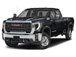 GMC Sierra 2500 HD