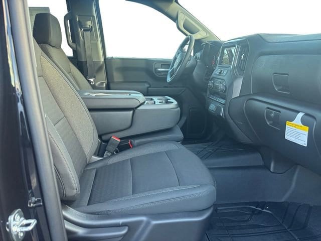 2026 Chevrolet Silverado 1500 Custom - Photo 15