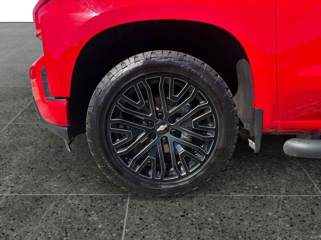 2022 Chevrolet Silverado 1500 Limited RST - Photo 14