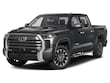 Toyota Tundra 4WD
