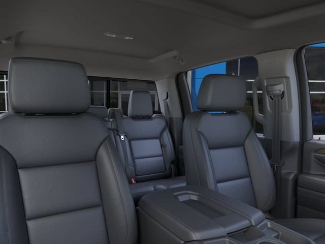 2026 Chevrolet Silverado 2500 HD LT - Photo 25