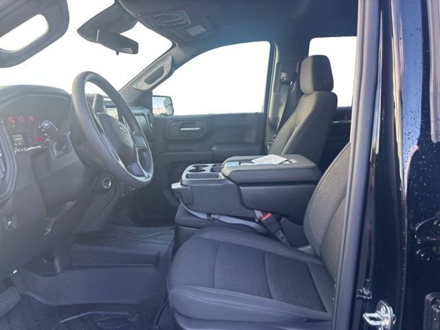 2026 Chevrolet Silverado 1500 Custom - Photo 9