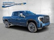 GMC Sierra 2500 HD