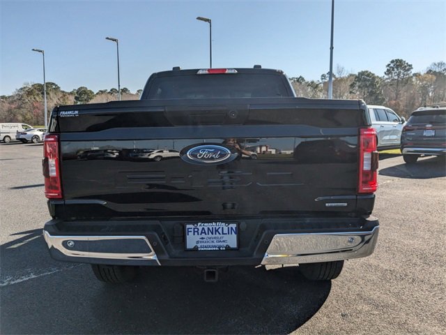 2023 Ford F-150 XL photo 3