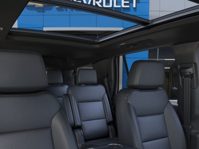 2026 Chevrolet Tahoe Z71 - Photo 26