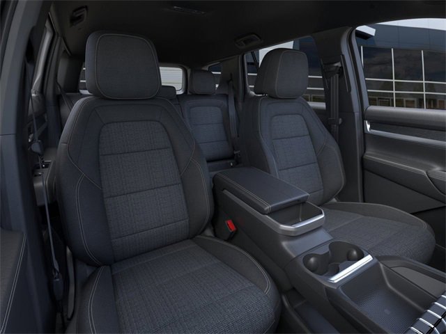 2026 GMC Terrain Elevation - Photo 16