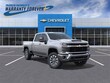 Chevrolet Silverado 2500 HD