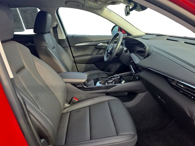 2025 Buick Envision Preferred - Photo 17