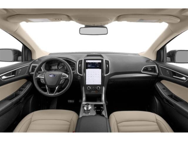 2023 Ford Edge SEL photo 4