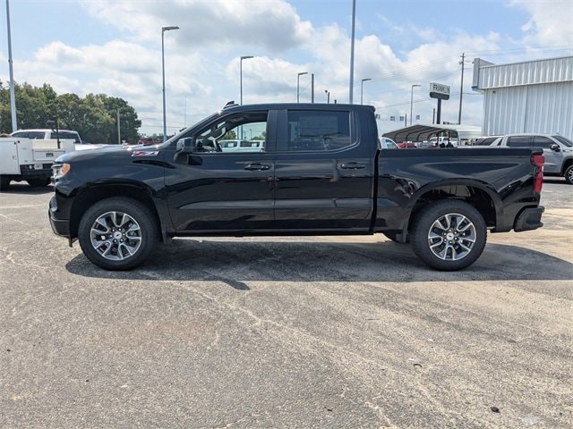 【新品タグ付】2025SS New 2025 Chevrolet Silverado 1500 For Sale at Franklin