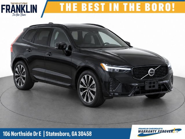 2025 Volvo XC60