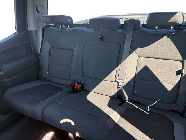 2022 Chevrolet Silverado 1500 Limited RST - Photo 13