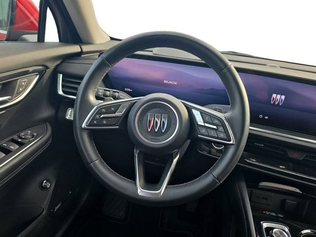 2025 Buick Envision Preferred - Photo 14