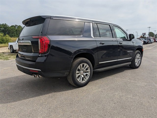 2024 Gmc Yukon XL Denali photo 2
