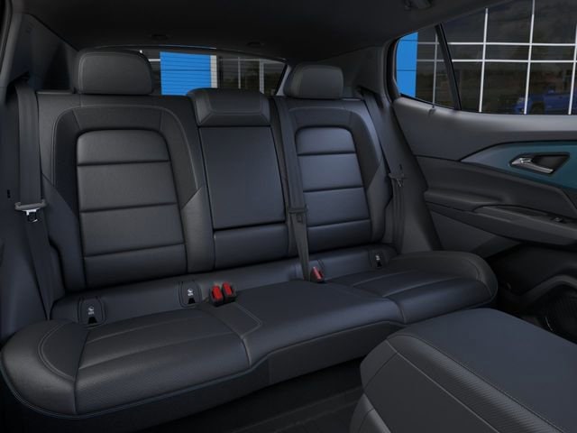 2026 Chevrolet Equinox EV 2LT - Photo 17