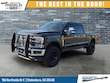  Ford Super Duty F-350 SRW