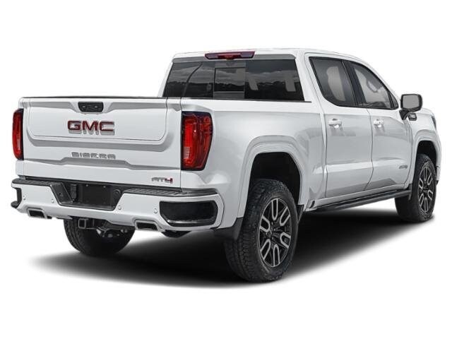 2025 Gmc Sierra 1500 AT4 photo 3