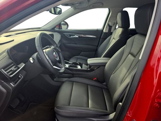 2025 Buick Envision Preferred - Photo 11