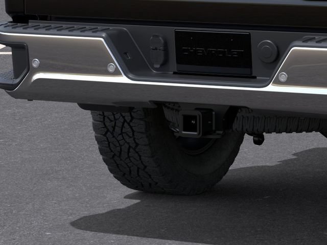 2026 Chevrolet Silverado 2500 HD LT - Photo 16