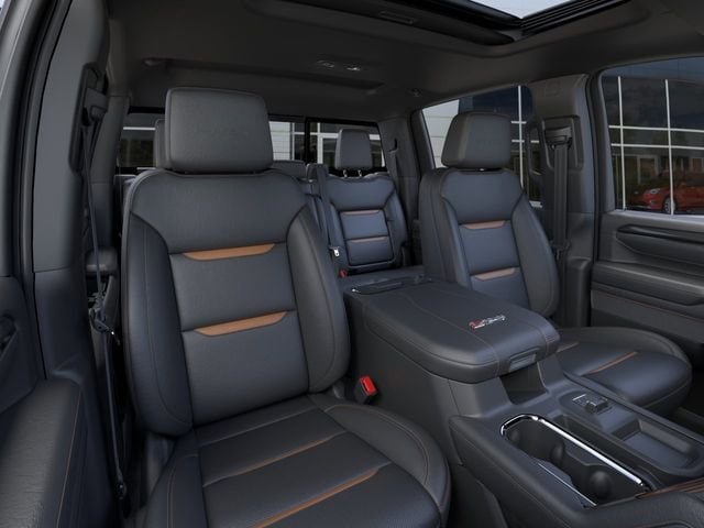 2026 GMC Sierra 2500HD AT4 - Photo 16