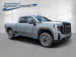 GMC Sierra 2500 HD