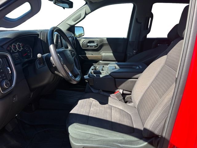 2022 Chevrolet Silverado 1500 Limited RST - Photo 9