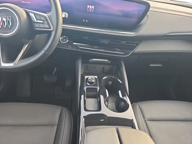 2025 Buick Envision Preferred - Photo 13