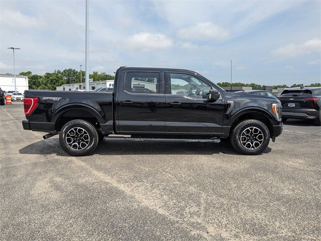 2023 Ford F-150 XL photo 3