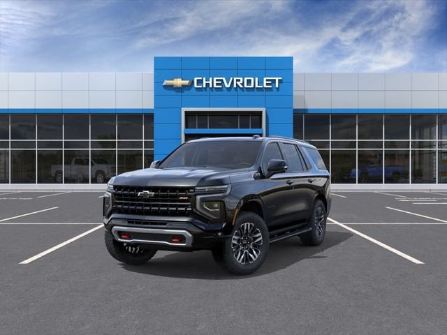 2026 Chevrolet Tahoe Z71 - Photo 10